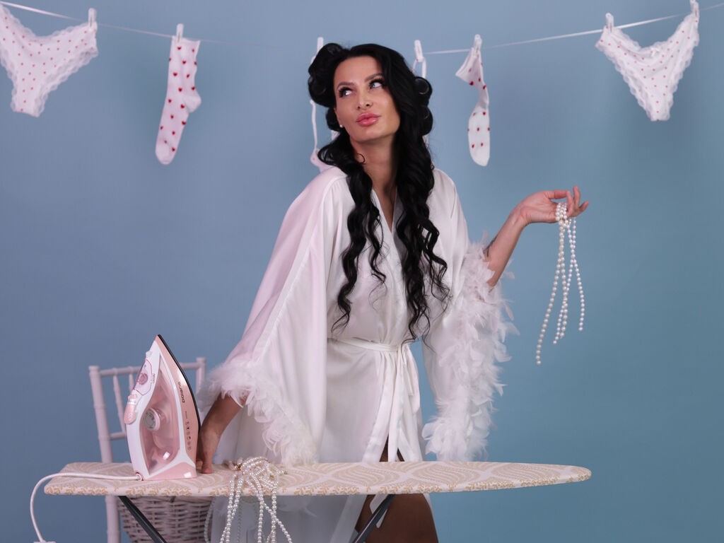 Perfil con Sherlisse - Imagen  n°0