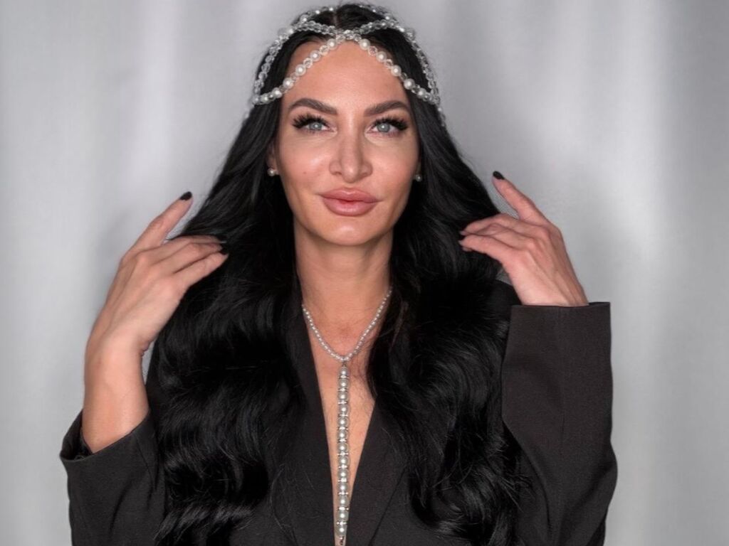 Sherlisse's profile - Image n°0