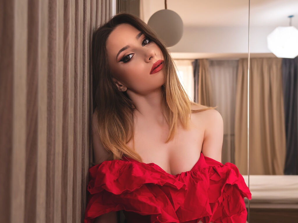 Sherlyndiaz's profiel - Afbeelding n°3