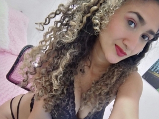 Profil de Sherlynieves