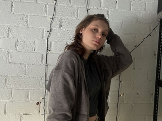 Sexo por webcam con Sherriewhiteley