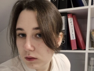 Sexo por webcam con Sherringuyen