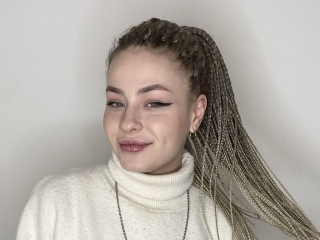 Sexo por webcam con Sherronfeeney