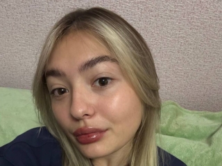 Sexo por webcam con Sherryrobinson