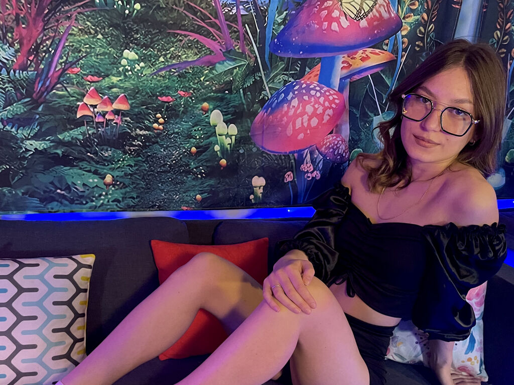 Profil de Sherrytemptress - Photo n°1