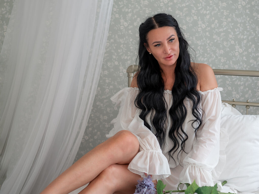 Sherteron' profilo - Immagine n°2