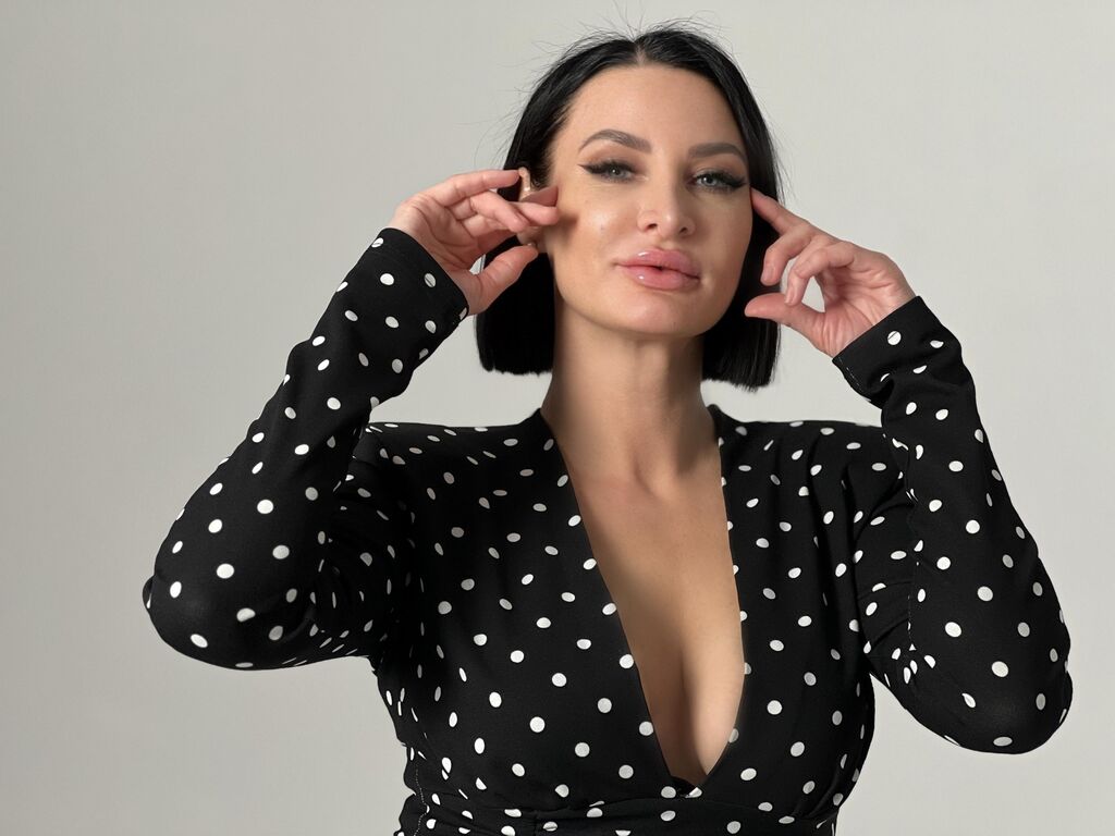 Sherteron' profilo - Immagine n°1