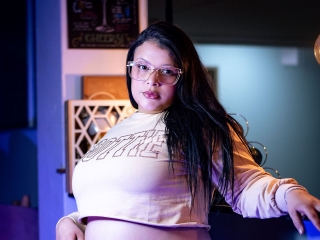 Sexcam Live Show von Sherylhamilton