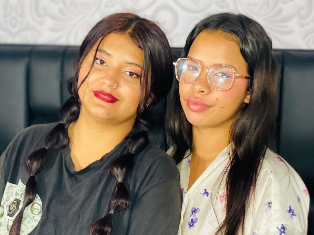 Perfil con Sheylaandzoe - Imagen  n°1