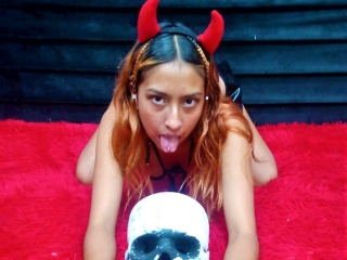 Live Sex Sheylabaykers