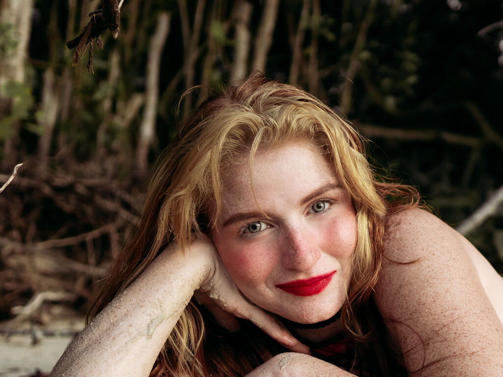 Sheylamarquez' profilo - Immagine n°1