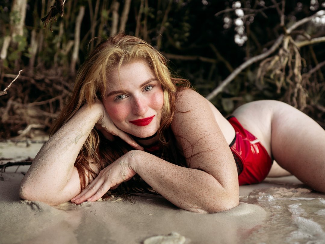 Sheylasinclair' profilo - Immagine n°0