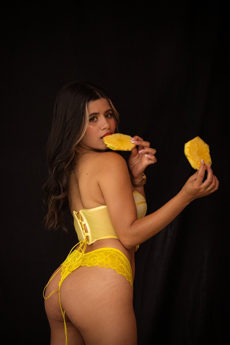 Profil de Sheyylaspooner - Photo n°1