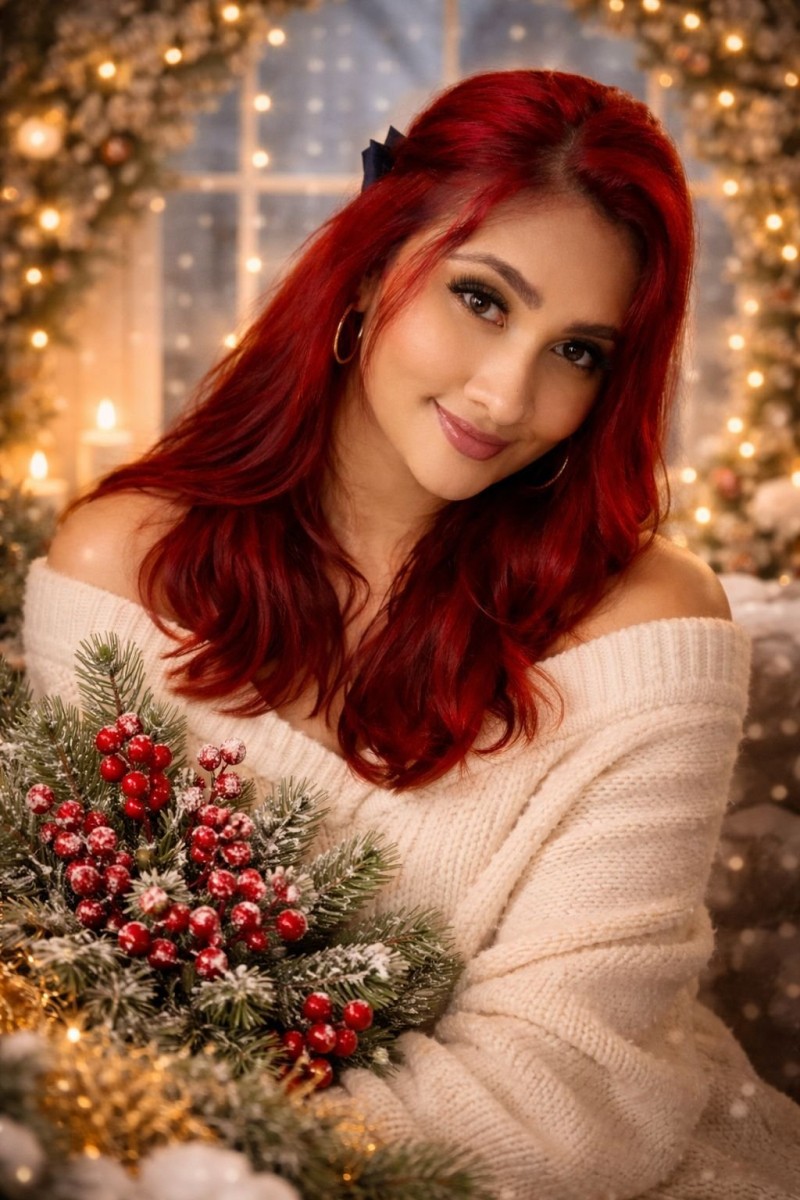 Shiararussi' profilo - Immagine n°1