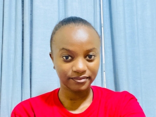 Sexcam Live Show von Shidydy