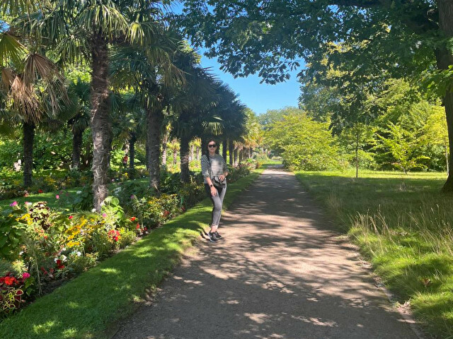 Perfil con sambuca - Imagen  n°14