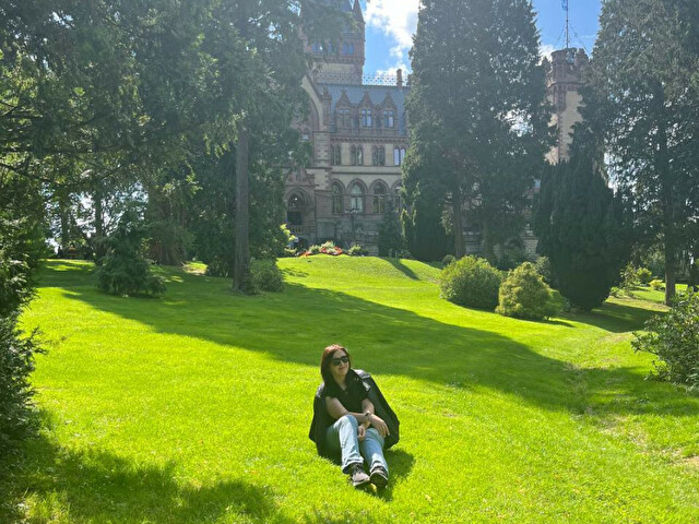 Perfil con sambuca - Imagen  n°15