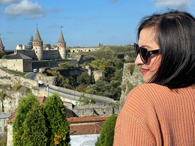 Perfil con sambuca - Imagen  n°17