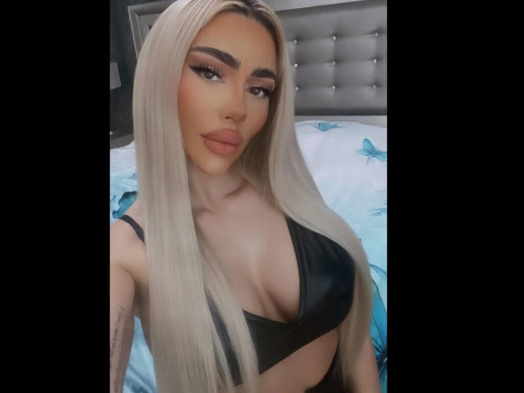 Shinyangeline' profilo - Immagine n°0