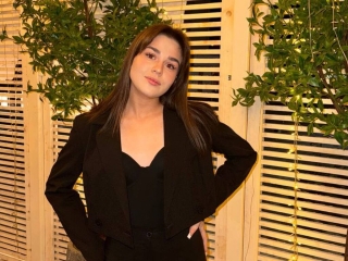 Profil de Shirleendubie