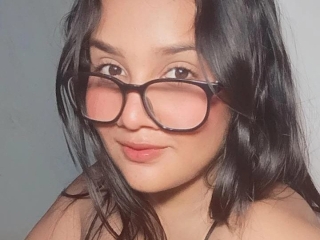 Webcam sex con Shirleyhottie