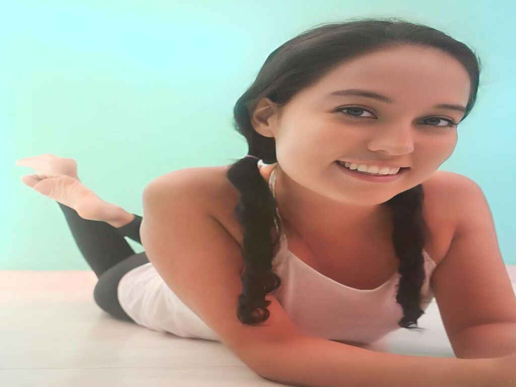 Profil de Shirlyrojas - Photo n°0