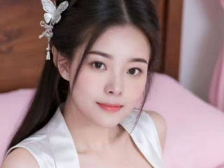 Sexcam Live Show von Shixiaomei