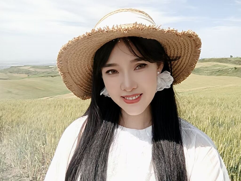 Shiyue' profilo - Immagine n°0