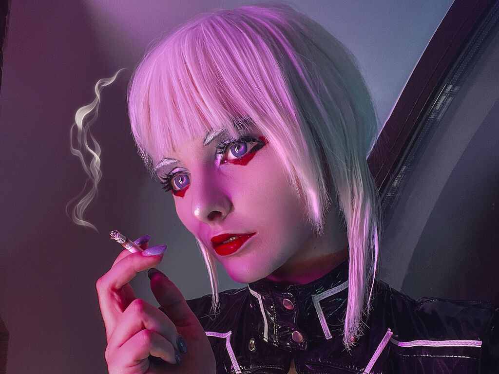 Shiznyasha' profilo - Immagine n°0