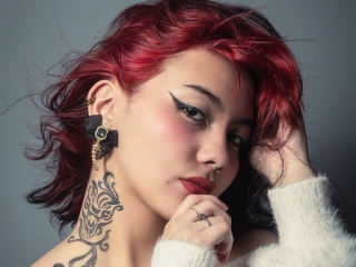 Shizukohyde's profiel