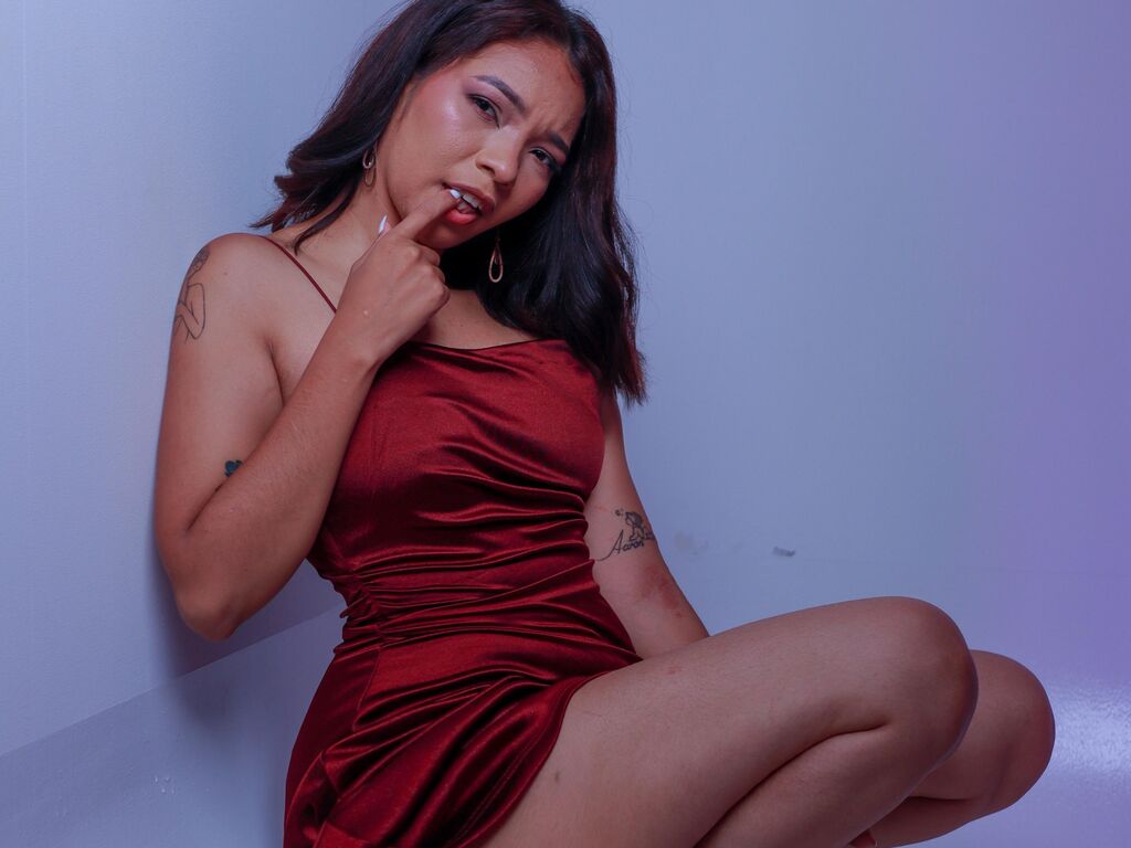 Perfil con Shofiagomez - Imagen  n°1