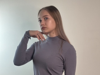 Sexo por webcam con Shonaopalka