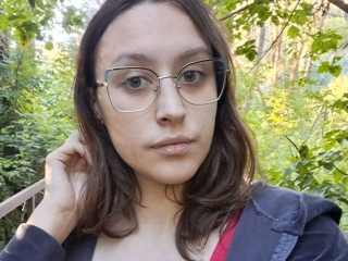Sexcam Porn von Shontabernosky
