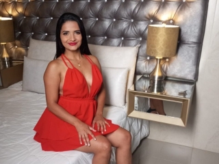 Webcam sex con Shopia_Charter