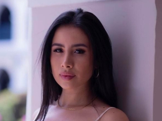 Sexo por webcam con Shopiarose