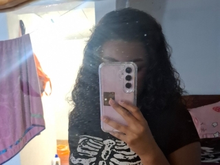 Sexcam Live Show von Shoriqueso