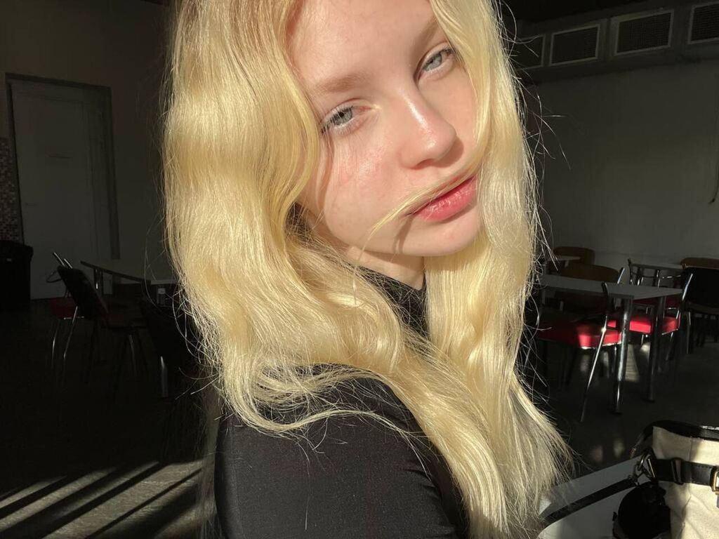 Shoshanacreel' profilo - Immagine n°0