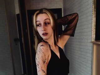 Webcam sex con Shoshanamanhardt