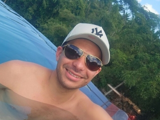 Profil de Showerrelaxation