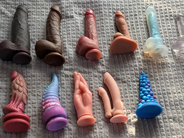ShowUrFetish's profiel - Afbeelding n°4