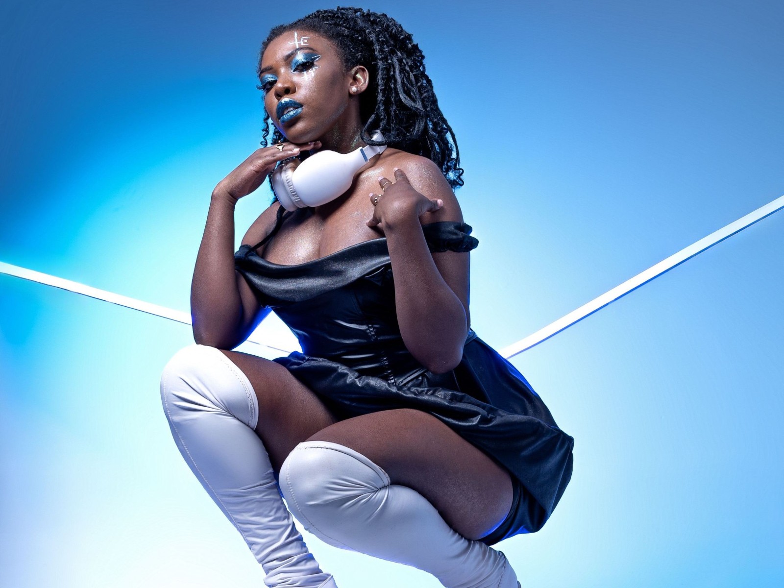 Profil de Shrui_Wright - Photo n°1