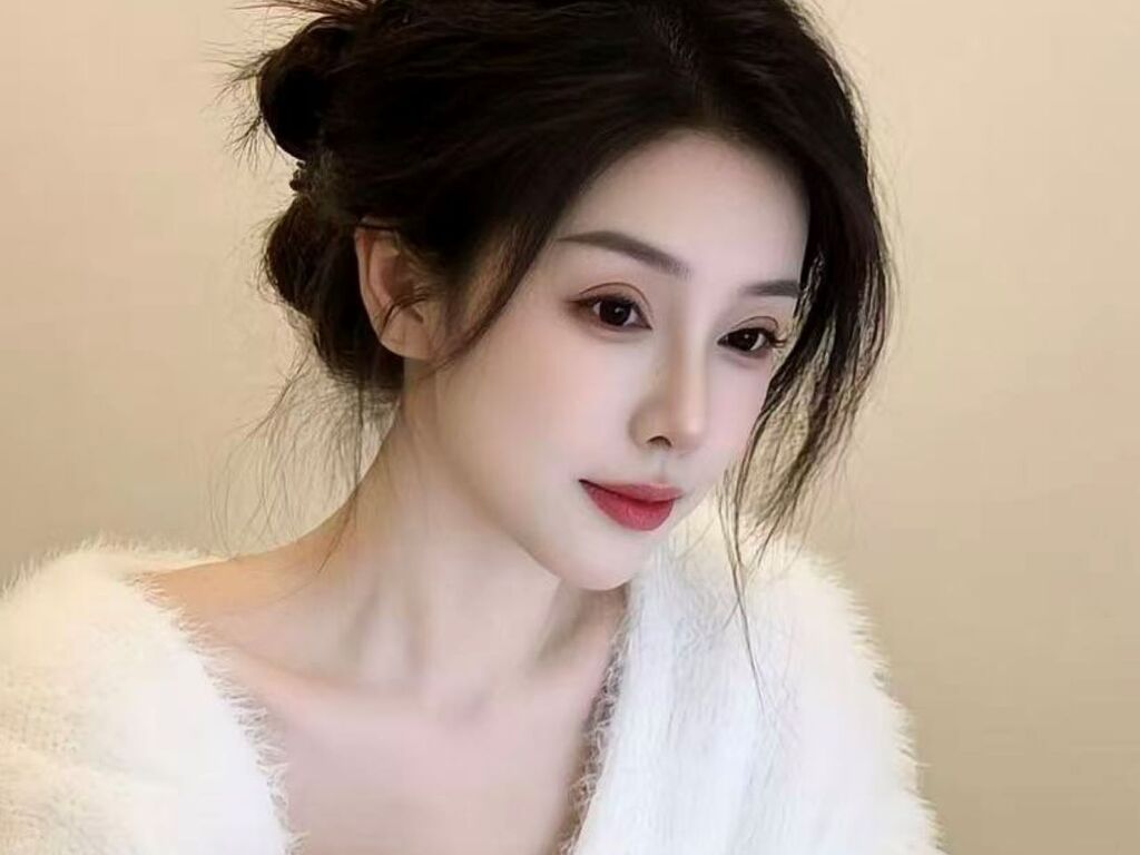 Shufang's profile - Image n°1