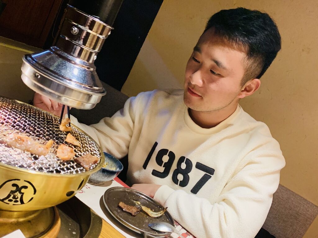 Profil de Shunhuang - Photo n°2