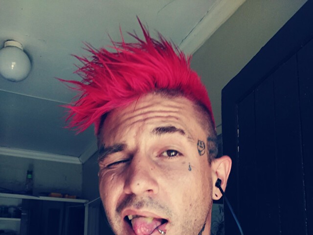 Profil de Shweedy69 - Photo n°0