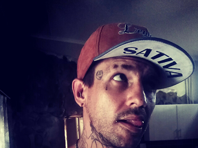 Profil de Shweedy69 - Photo n°1