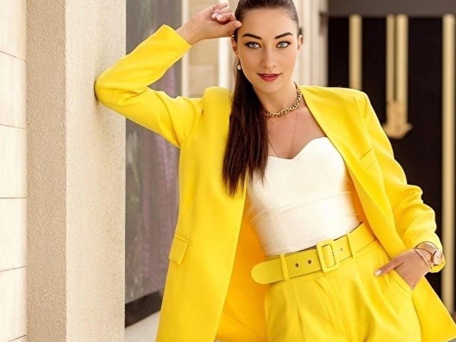 VictoriaSoul' profilo - Immagine n°0