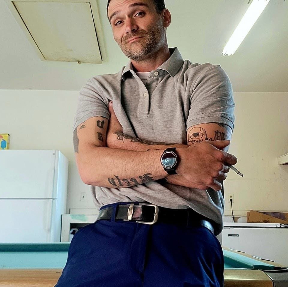 Perfil con Shyboy87 - Imagen  n°1