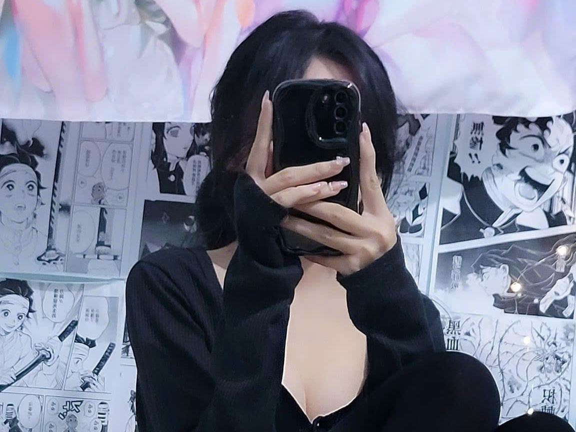 Shygirl_Abi's Profil - Bild n°0