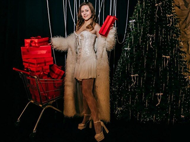 Perfil con Shymistery - Imagen  n°13