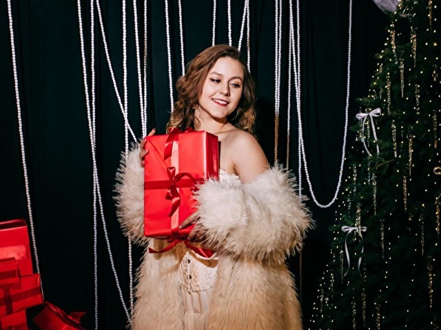 Perfil con Shymistery - Imagen  n°14